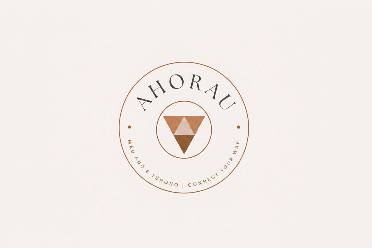 Ahorau